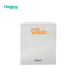 AMPLIFICADOR HGAUDIOVOX100