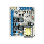 TARJETA ELECTRÓNICA DUPLA 5T A21851